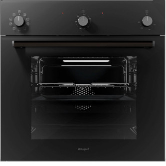 Духовой шкаф WEISSGAUFF EOV 206 SB Black Edition Духовой шкаф WEISSGAUFF EOV 206 SB Black Edition