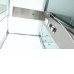 Душевая кабина ACQUAZZONE Helena 120SL-L без пара Душевая кабина ACQUAZZONE Helena 120SL-L без пара