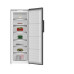 Морозильная камера GRUNDIG GFPN66721XBR Морозильная камера GRUNDIG GFPN66721XBR