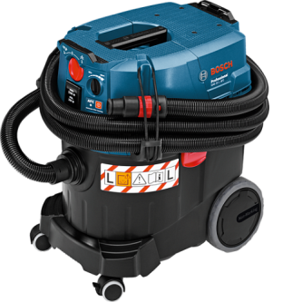 Пылесос BOSCH gas 35 l afc 0.601.9c3.200 Пылесос BOSCH gas 35 l afc 0.601.9c3.200