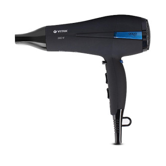 Фен VITEK VT-8212 BK Фен VITEK VT-8212 BK