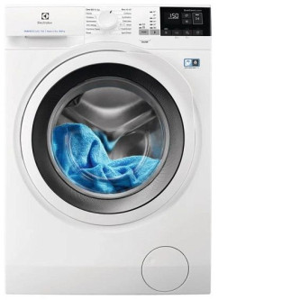 Стиральная машина ELECTROLUX EW7WN468W