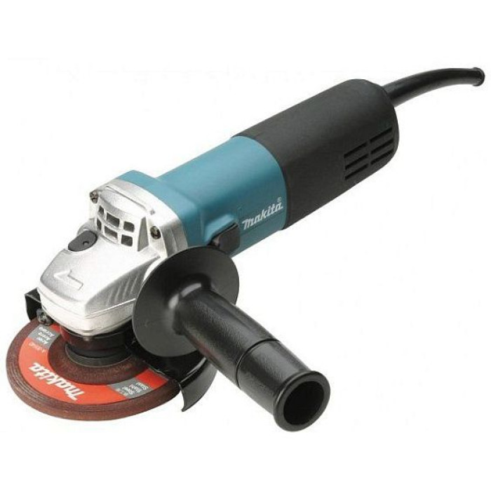 Шлифмашина MAKITA 9558hnz Шлифмашина MAKITA 9558hnz