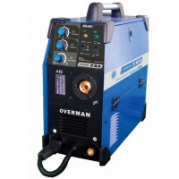 Сварочный аппарат Aurora OVERMAN 205 Mosfet Сварочный аппарат Aurora OVERMAN 205 Mosfet