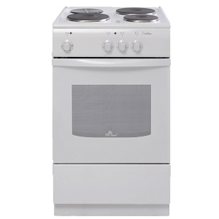 Плита DELUXE 5003.17 э Плита DELUXE 5003.17 э
