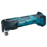 Аккумуляторный мультитул MAKITA DTM51Z Аккумуляторный мультитул MAKITA DTM51Z