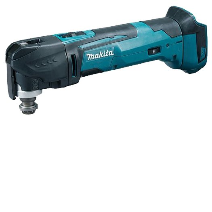 Аккумуляторный мультитул MAKITA DTM51Z