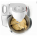 Кухонный комбайн BOSCH MUM5824C белый