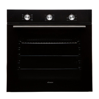 Духовой шкаф KONIGIN Barberry 60 BK M7