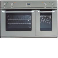 Электрический духовой шкаф ILVE D900-LMP/I