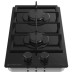 Варочная поверхность MEFERI MGH302BK GLASS LIGHT Варочная поверхность MEFERI MGH302BK GLASS LIGHT