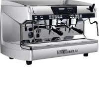 Кофемашина NUOVA SIMONELLI Aurelia II 2Gr V pearl white Кофемашина NUOVA SIMONELLI Aurelia II 2Gr V pearl white
