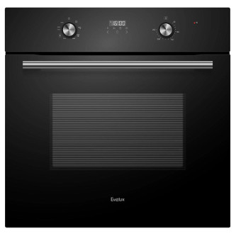 Духовой шкаф EVELUX EO 630 PB