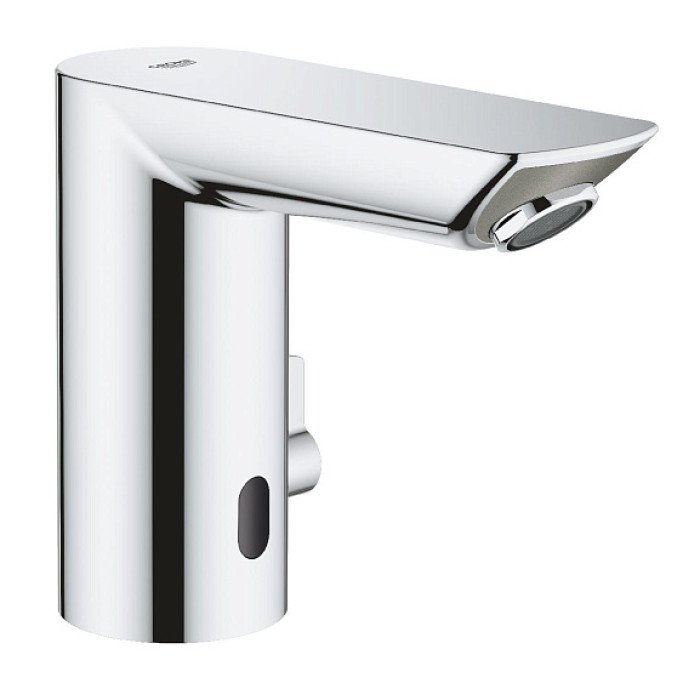 Смеситель GROHE Bau Cosmopolitan E 36451000 Смеситель GROHE Bau Cosmopolitan E 36451000