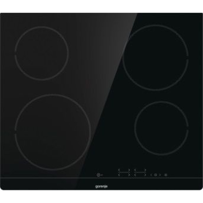 Варочная поверхность GORENJE CT41SC Варочная поверхность GORENJE CT41SC