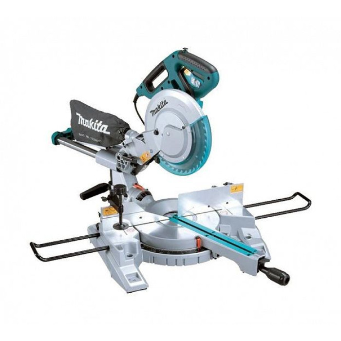 Пила торцовочная MAKITA ls1018l Пила торцовочная MAKITA ls1018l
