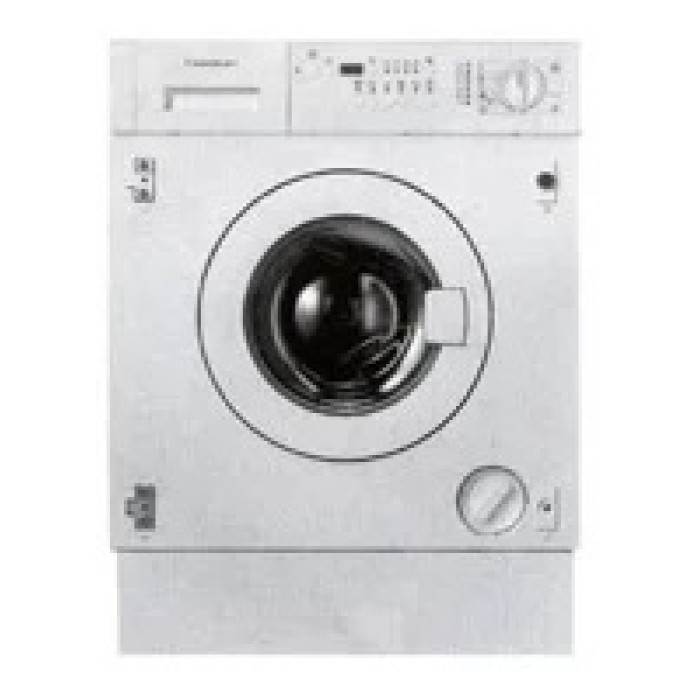 Стиральная машина KUPPERSBUSCH IW 1209.1 Стиральная машина KUPPERSBUSCH IW 1209.1