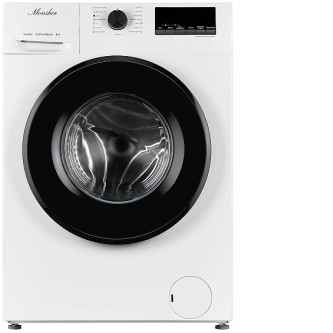 Стиральная машина MONSHER MWM 460 Blanc
