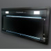 Вытяжка FALMEC BUILT-IN BURANO PLUS 50 BK (CBIN50.E11P2#ZZZN460F) Вытяжка FALMEC BUILT-IN BURANO PLUS 50 BK (CBIN50.E11P2#ZZZN460F)