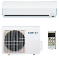 Сплит-система ZERTEN CE-7 Сплит-система ZERTEN CE-7