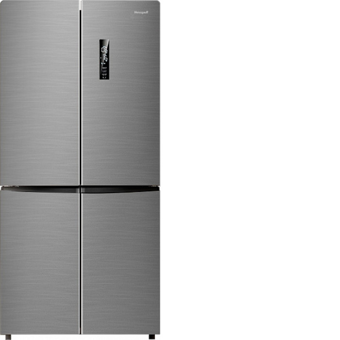 Холодильник WEISSGAUFF WCD 450 X NoFrost Inverter Холодильник WEISSGAUFF WCD 450 X NoFrost Inverter