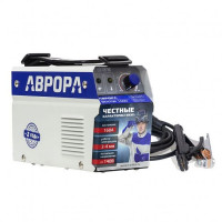Сварочный инвертор Aurora Вектор 1600 Сварочный инвертор Aurora Вектор 1600
