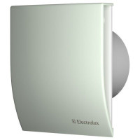 Вытяжной вентилятор ELECTROLUX EAFR-100 white Вытяжной вентилятор ELECTROLUX EAFR-100 white