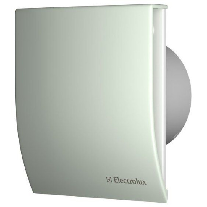 Вытяжной вентилятор ELECTROLUX EAFR-100 white Вытяжной вентилятор ELECTROLUX EAFR-100 white