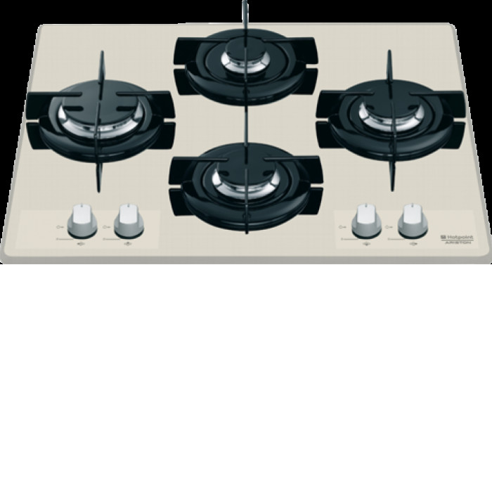 Газовая поверхность HOTPOINT-ARISTON 7htd 640s (ds) ix/ha