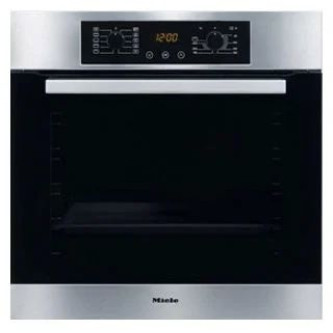 Духовой шкаф MIELE h 4810 b ix Духовой шкаф MIELE h 4810 b ix