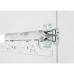 Холодильник ZUGEL ZRI1760FNF