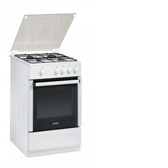 Плита газовая GORENJE gin 52206 aw