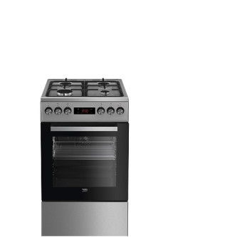 Плита BEKO FSM 52332 DXDS