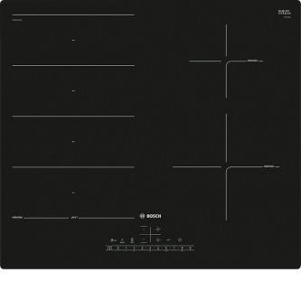 Варочная поверхность BOSCH PXE611FC1E Варочная поверхность BOSCH PXE611FC1E
