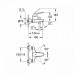 Смеситель GROHE Euroeco 32743000 Смеситель GROHE Euroeco 32743000