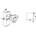 Паровой шкаф KUPPERSBUSCH EKDG 6550.0 W3 Silver Chrome Паровой шкаф KUPPERSBUSCH EKDG 6550.0 W3 Silver Chrome