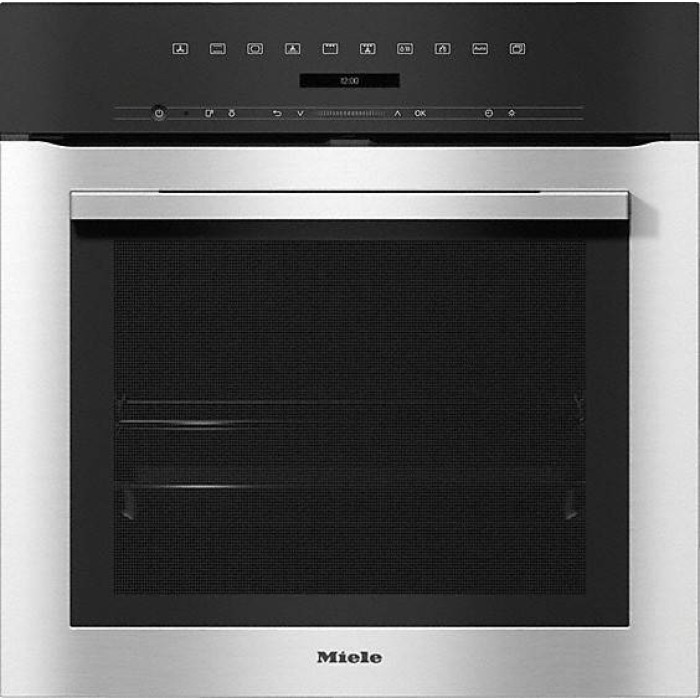Духовой шкаф MIELE H7164BP EDST/CLST