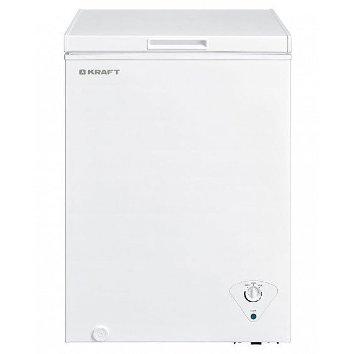 Морозильник-ларь KRAFT BD (W) 102 QX Морозильник-ларь KRAFT BD (W) 102 QX