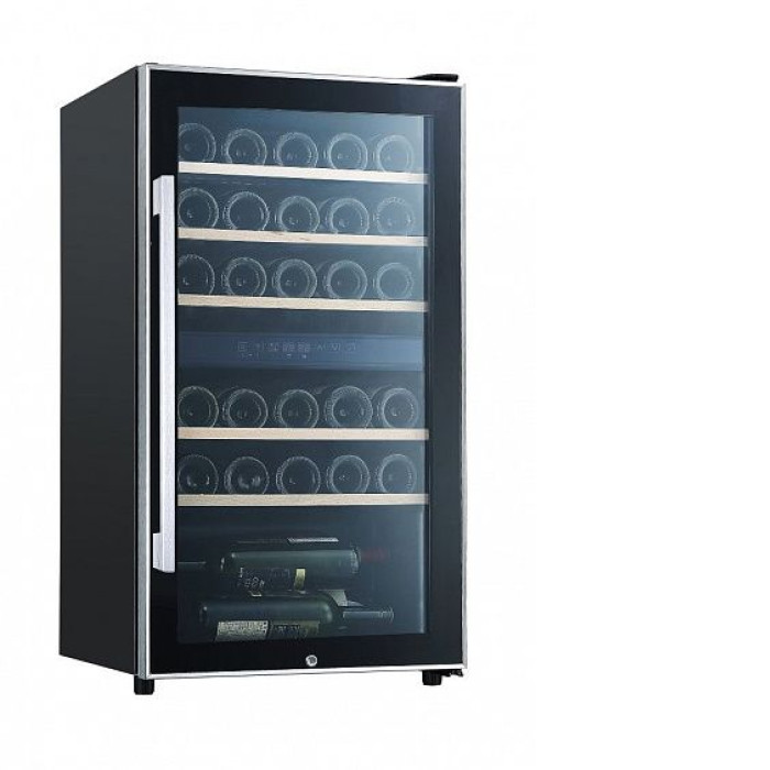 Винный шкаф LA SOMMELIERE ECS30.2Z
