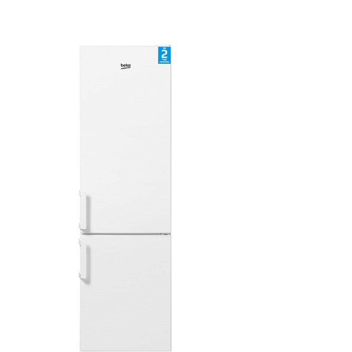 Холодильник BEKO CNKR5310K21W