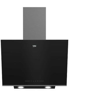 Вытяжка BEKO BHCA64640B
