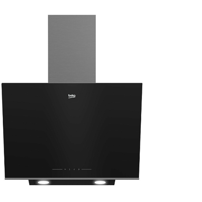 Вытяжка BEKO BHCA64640B Вытяжка BEKO BHCA64640B