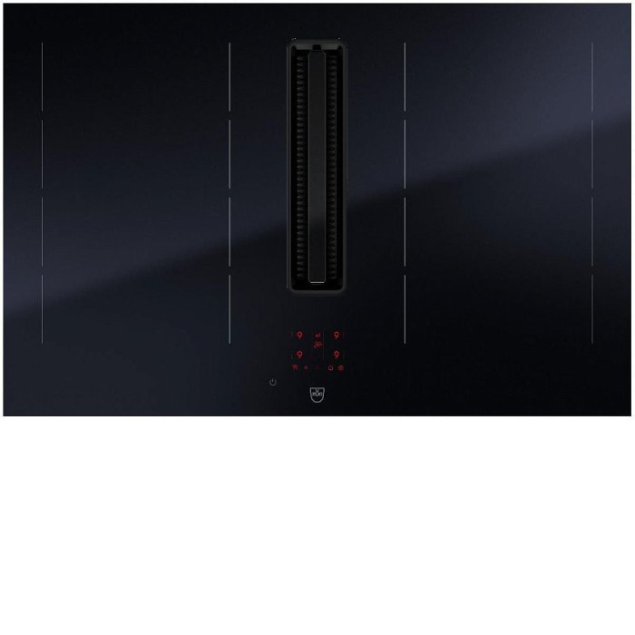 Варочная поверхность V-ZUG CombiCookTop V4000 I804 CCT4T-31096