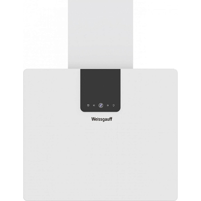 Вытяжка WEISSGAUFF Vela 900 Wh Sensor Вытяжка WEISSGAUFF Vela 900 Wh Sensor