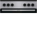 Плита GORENJE GEC6A11SG Плита GORENJE GEC6A11SG