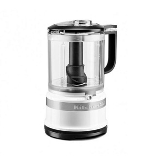 Кухонный комбайн KITCHENAID 5KFC0516EWH