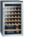Винный шкаф PROFI COOK PC-WK 1235 sw-inox