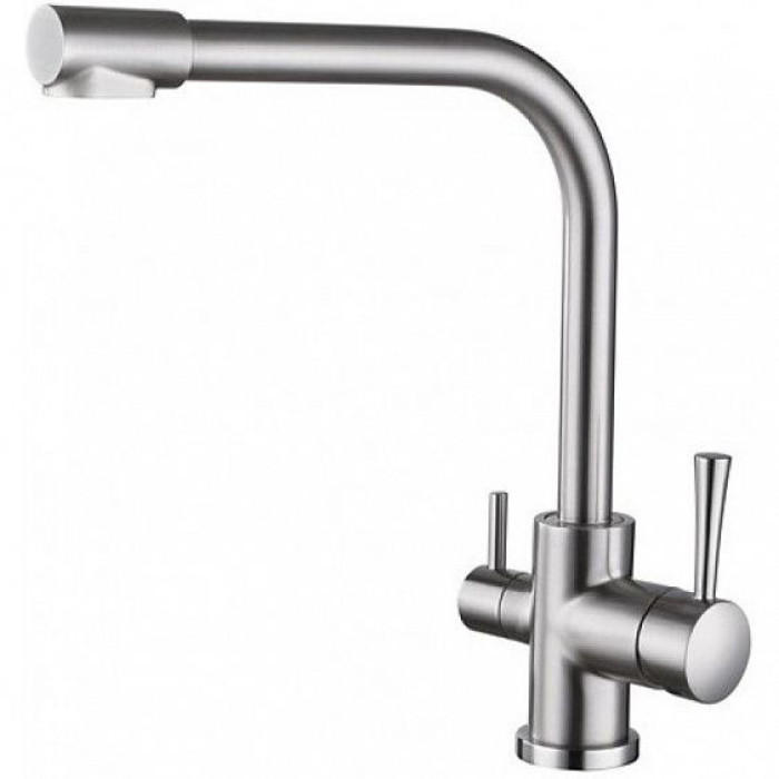 Смеситель KAISER Merkur 26044-5 Смеситель KAISER Merkur 26044-5