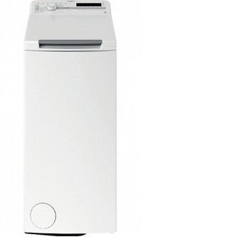 Стиральная машина WHIRLPOOL TDLR 7220SS PL/N