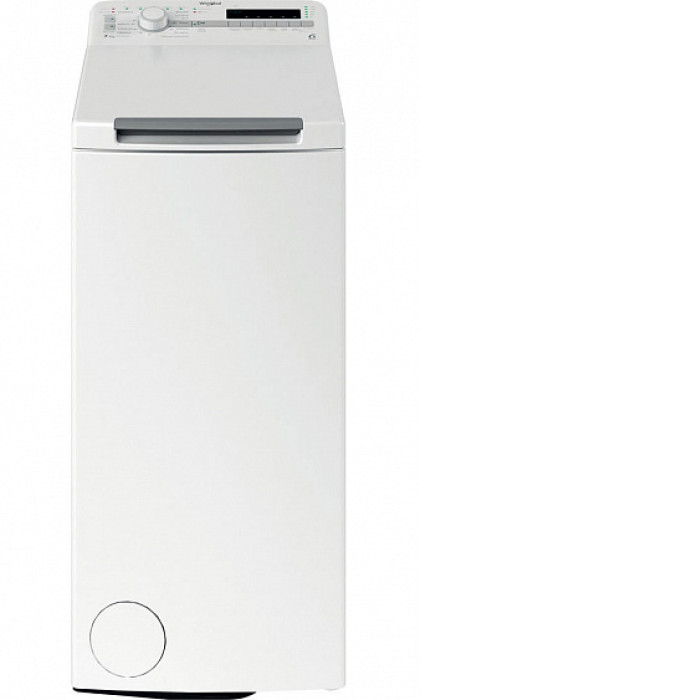 Стиральная машина WHIRLPOOL TDLR 7220SS PL/N